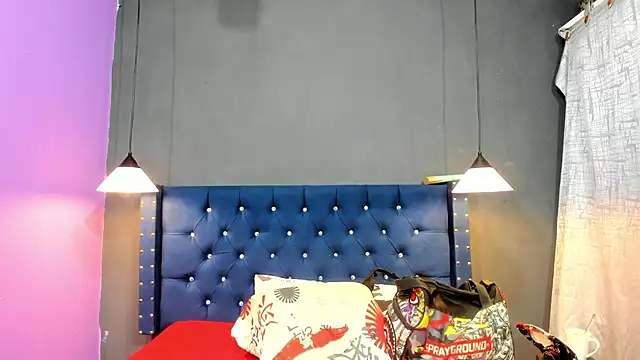 Snapshot of Salomon_koude chatting on September 27, 8:15 pm Salomon koude online show from September 27, 8:15 pm
