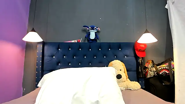 Salomon koude online show from March 9, 9:07 pm