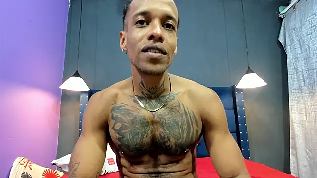 Snapshot of Salomon_koude chatting on October 4, 7:59 pm Salomon koude online show from October 4, 7:59 pm