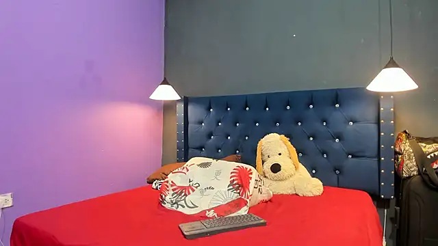 Snapshot of Salomon_koude chatting on February 2, 9:25 pm Salomon koude online show from February 2, 9:25 pm