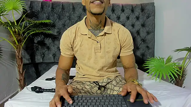 Salomon koude online show from May 23, 1:48 am