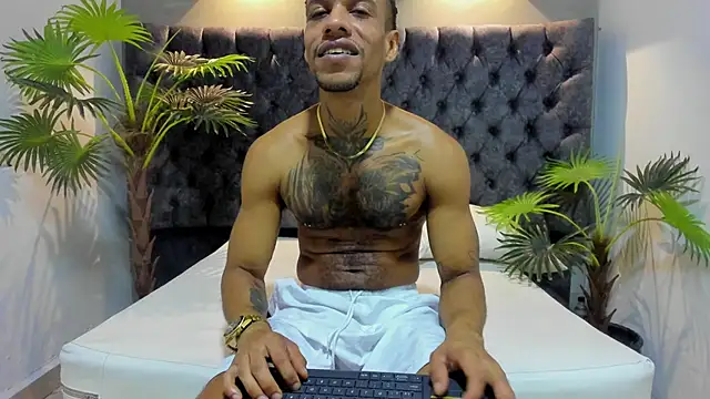 Salomon koude online show from May 2, 1:05 pm