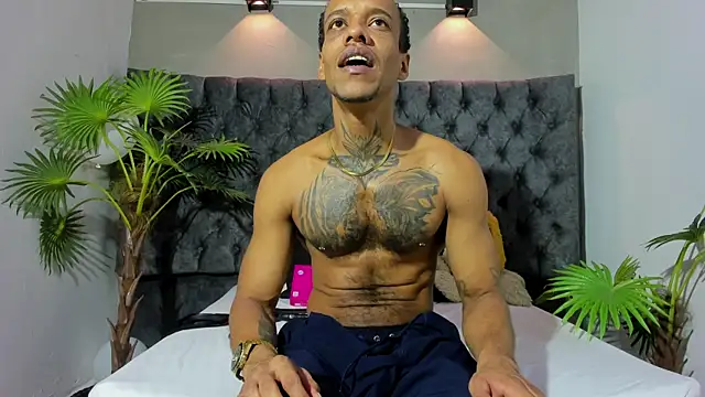 Salomon koude online show from May 31, 6:02 pm
