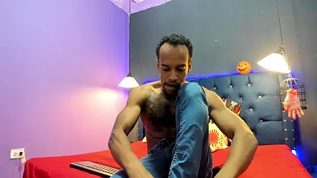 Snapshot of Salomon_koude chatting on October 31, 5:42 pm Salomon koude online show from October 31, 5:42 pm