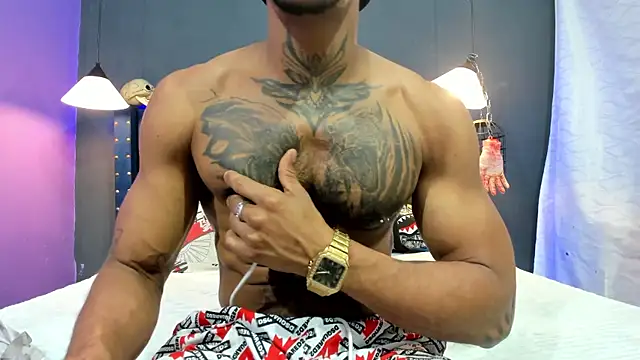 Snapshot of Salomon_koude chatting on October 29, 7:35 pm Salomon koude online show from October 29, 7:35 pm