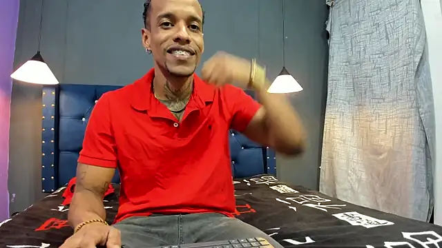 Snapshot of Salomon_koude chatting on October 12, 7:04 pm Salomon koude online show from October 12, 7:04 pm