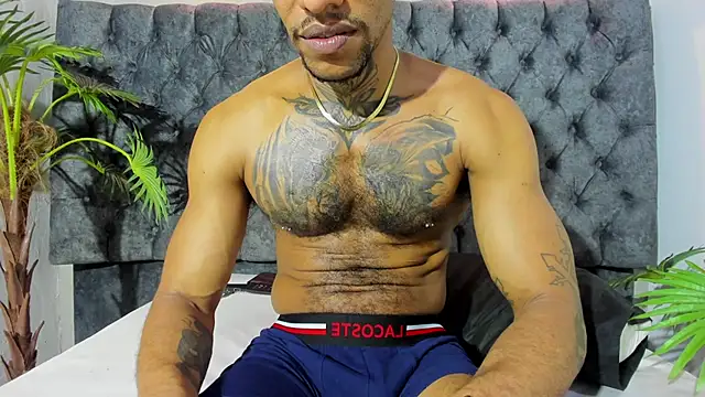 Salomon koude online show from May 19, 1:10 am
