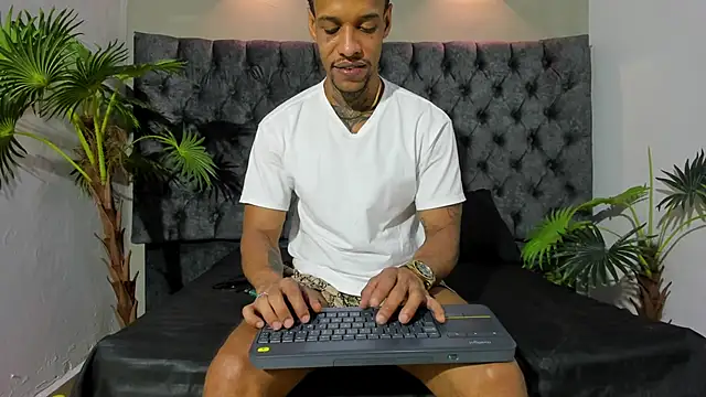 Salomon koude online show from May 10, 1:31 am