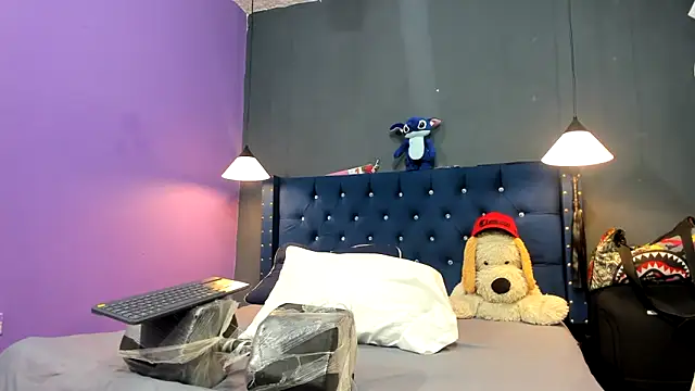 Salomon koude online show from March 10, 5:28 pm