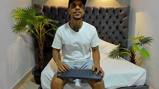 Salomon koude online show from April 24, 1:29 am