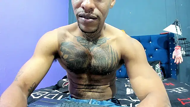 Snapshot of Salomon_koude chatting on October 23, 7:45 pm Salomon koude online show from October 23, 7:45 pm