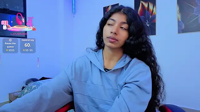 Snapshot of viktorya_xue chatting on March 4, 10:56 am viktorya xue online show from March 4, 10:56 am