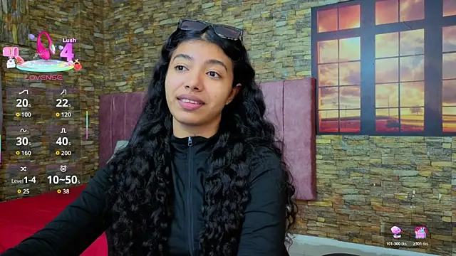 Snapshot of viktorya_xue chatting on February 14, 10:37 am viktorya xue online show from February 14, 10:37 am