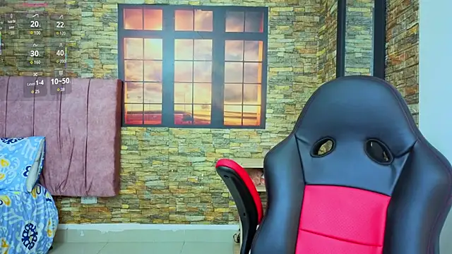 viktorya xue online show from October 29, 10:47 am