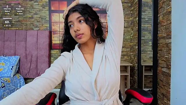 viktorya xue online show from October 26, 11:54 am