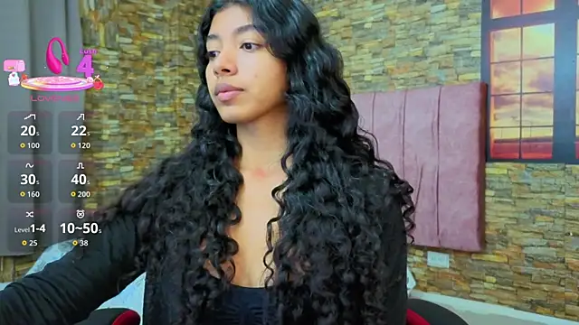 Snapshot of viktorya_xue chatting on December 20, 10:40 am viktorya xue online show from December 20, 10:40 am