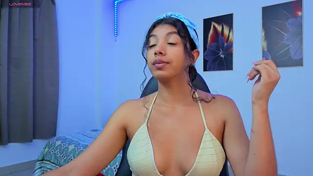 viktorya xue online show from April 21, 9:38 am