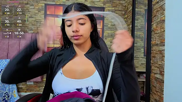 viktorya xue online show from November 1, 10:20 am