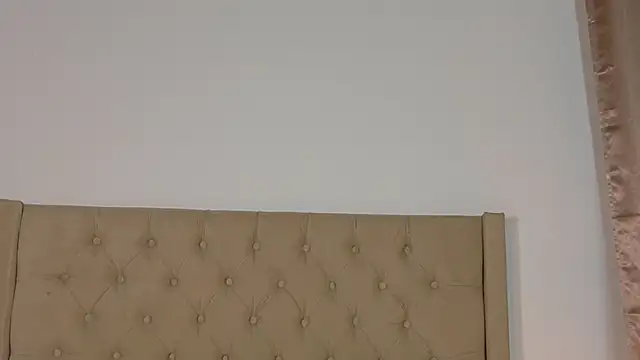 GeorginaHills online show from December 16, 11:09 pm