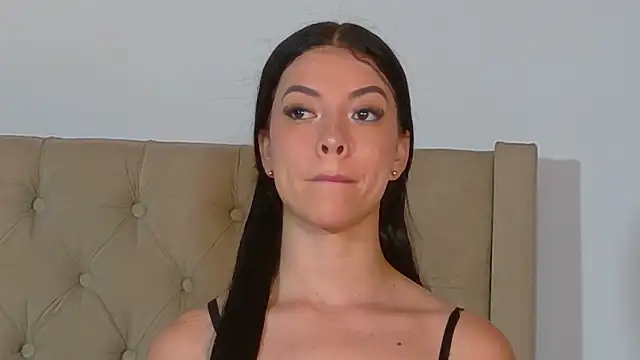 GeorginaHills online show from May 21, 10:07 pm