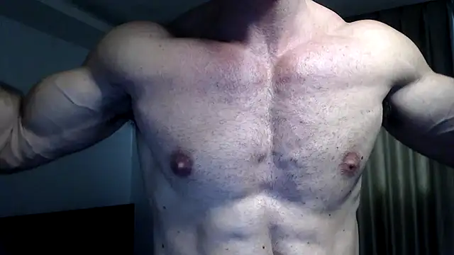 flexforyou online show from November 13, 2:15 am