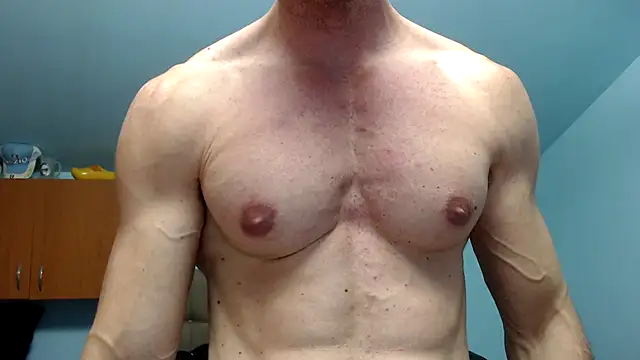 flexforyou online show from October 3, 7:26 pm