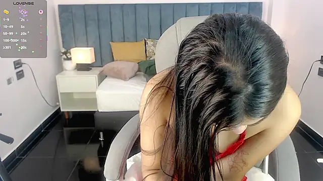 sussy leon online show from February 12, 3:56 pm