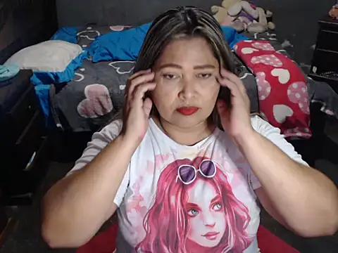 CANDYSWEET51 online show from May 8, 1:48 pm
