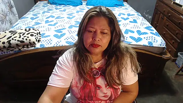Snapshot of CANDYSWEET51 chatting on February 25, 1:43 pm CANDYSWEET51 online show from February 25, 1:43 pm