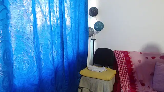 CANDYSWEET51 online show from November 13, 12:31 pm