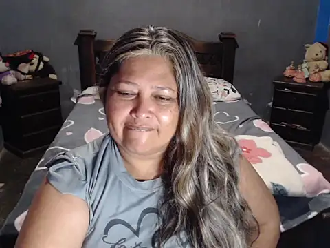 CANDYSWEET51 online show from March 23, 8:08 pm