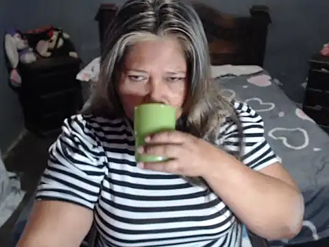 CANDYSWEET51 online show from March 24, 3:23 pm