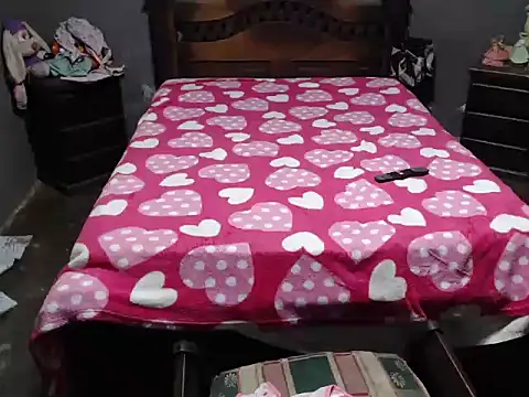 CANDYSWEET51 online show from February 16, 5:00 pm