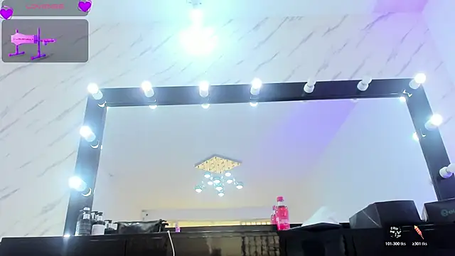 ElisabethMassey online show from October 28, 2:16 pm