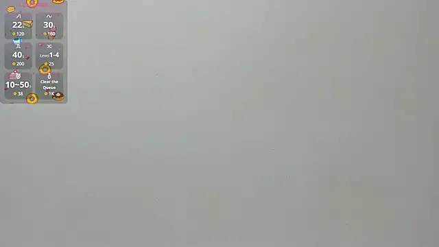 ElisabethMassey online show from June 10, 8:32 pm