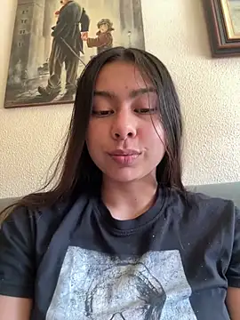 Im sophia1 online show from March 12, 10:30 am