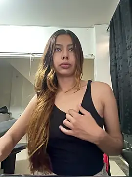 Im sophia1 online show from March 4, 1:17 pm