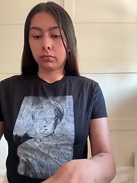 Im sophia1 online show from March 24, 1:11 pm