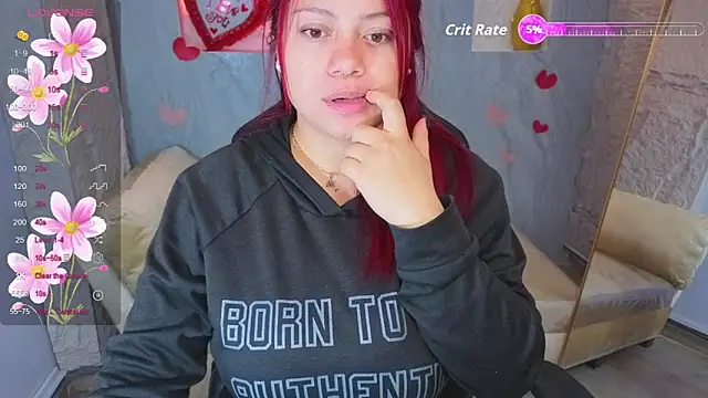  Ambar72 b online show from March 21, 1:15 pm