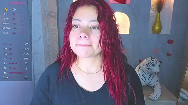  Ambar72 b online show from June 3, 1:34 pm