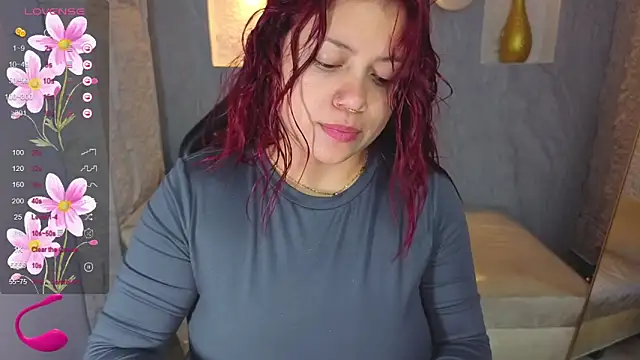  Ambar72 b online show from December 22, 12:49 pm