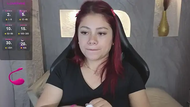 Snapshot of _Ambar72_b chatting on October 16, 1:08 pm Ambar72 b online show from October 16, 1:08 pm