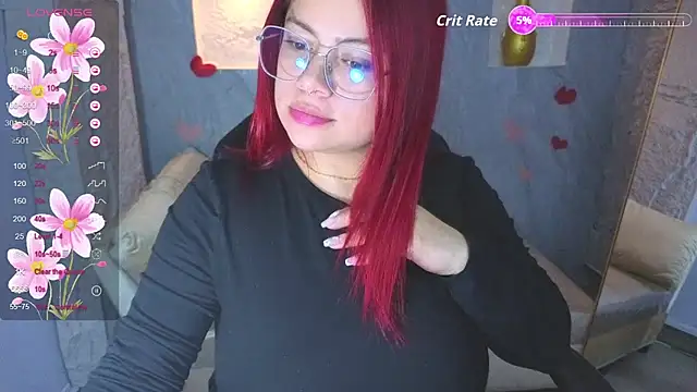  Ambar72 b online show from May 15, 1:20 pm