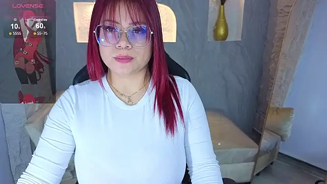  Ambar72 b online show from November 7, 1:04 pm