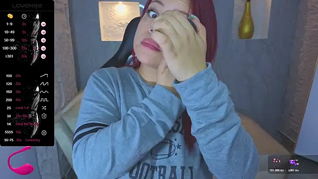  Ambar72 b online show from December 3, 1:10 pm