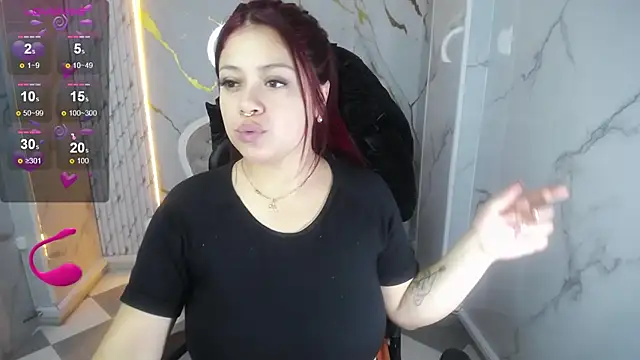 Snapshot of _Ambar72_b chatting on September 27, 1:06 pm Ambar72 b online show from September 27, 1:06 pm