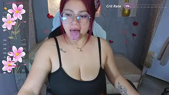  Ambar72 b online show from March 5, 1:19 pm