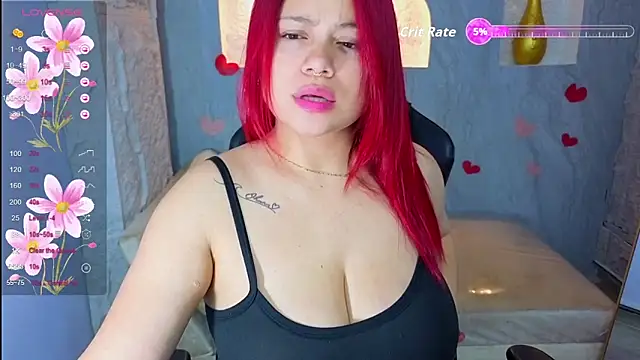  Ambar72 b online show from April 13, 1:04 pm