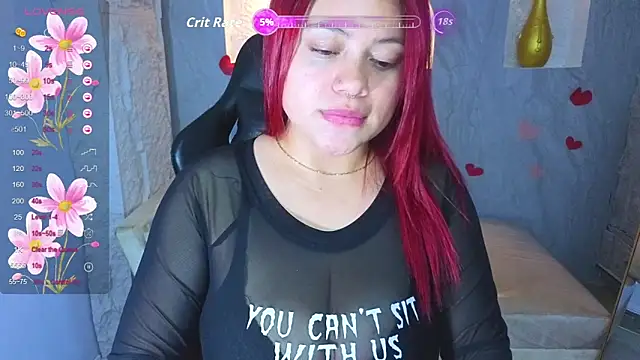  Ambar72 b online show from May 1, 1:27 pm