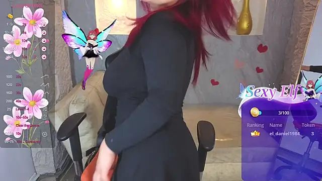  Ambar72 b online show from February 28, 1:00 pm